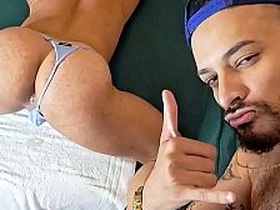 Minha vocação é leitar cuzinhos de calcinha e deixar os passivos felizes trending asian gay sex videos