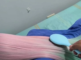 My stepdaughter is a desirable virgin cosplay nurse with a unrestricted pussy and ass, eager to have hardcore sex (Over 18) asian jubilant site hot boys sex videos