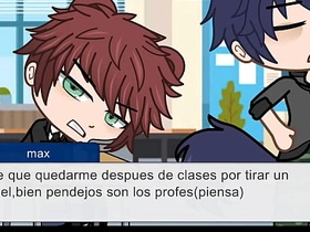 Gacha clun zain asian gay sex videos