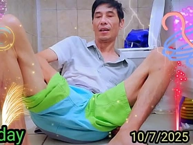 GOOD TIME asian hot drawing gay sex porn videos