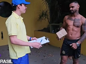 CARTEIRO asian hard core gay sex videos