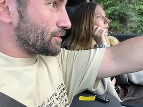 We picked up a cute twink panhandler on chum around with annoy road and fucked him with my girlfriend gay asian hunk sex videos