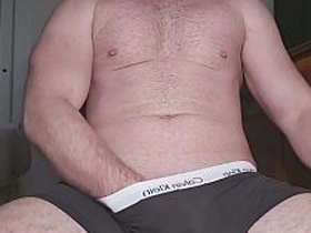 Robust Daddy PhantomGentX Sweaty from Gym Teases Beefy Cock Obtainable to Burst asian gay sex all videos