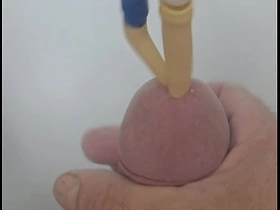 Urethra catheter under pipeline man close to gay sex videos asian