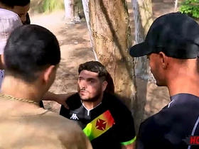 Suruba gostosa no matagal! gay coitus videos asian boyfriend