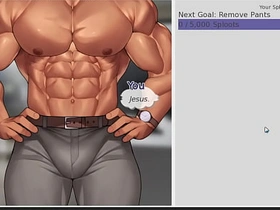 Unchanging At Work! - Full Pastime gay sex videos of asian girlhood