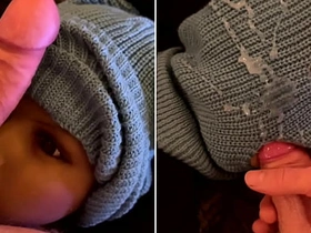 Daddy loves rolling in money when you give him a blowjob and lick his chubby hairy balls! Scores of cum for you! asian gay sex videos asian gay site