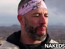 Sean Zevran Rides Bareback Cole Connor Victorian Cock asian gay sex videos x