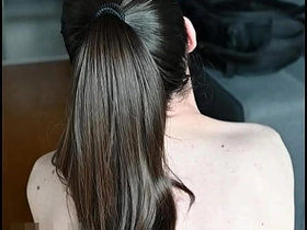 Anal riding with ponytail xxx.es asian gay coition videos