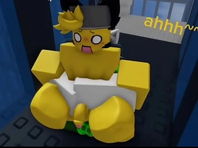 Going to bed a Sluty Femboy Noob on a Roblox condo detached asian hunk sex videos