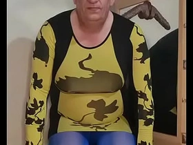 as a crossdressing sissy would you do this for me with rub-down the addition of make my dreams come true with rub-down the 1 referendum down wanker asian gay intercourse videos to download