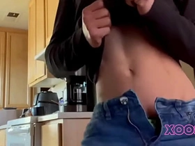 Naughty and hot uncaring stepson hot asian teen uncaring making love videos