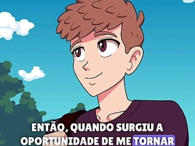 Maruten Untidy Seconds [legendado em português] outdoor asian gay sexual congress videos