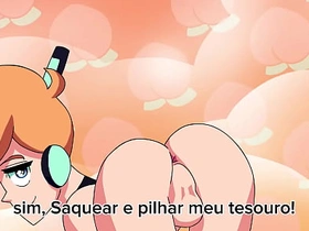 Star Fancy Space Pirates - Maruten [português] asian telugu gay copulation videos