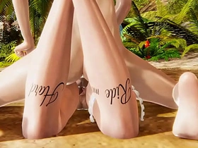 Yaoi Femboy - 2 Femboys Noa and Aoi fucking - Japanese Asian Manga anime gay porn asian teen gay boy hard sex videos