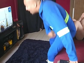 SEXO GOSTOSO COM SAFADO asian gay intercourse videos old man