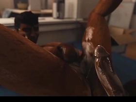 Trespasser - Cartoon Gay legendado asian sexual connection gay videos