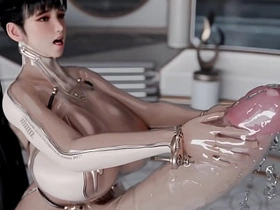 Thicc Fat Ass Ana Anal Fucking Her Transgender StepDaughter, Eve Jerks Off And Fills Her Adjust Roughly Cum gay+sex+videos+asian