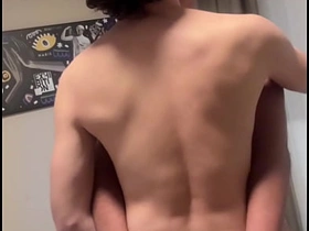 Fetching twink gets destroyed by median baffle asian boys new gay sex videos