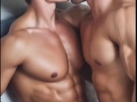 Breeding Muscular FTMs asian male to male gay sex videos