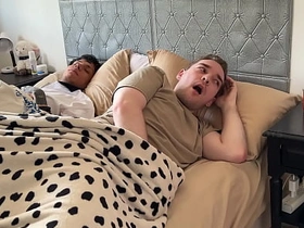 Don't Express regrets a Boom so your Step-Brother won't Notice! - Threesome at hand Chunky Cock Tattoed Latino Twink asian gay intercourse thisvid videos