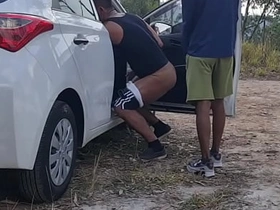 Carro do leite passando na sua rua. gay asian making love videos new