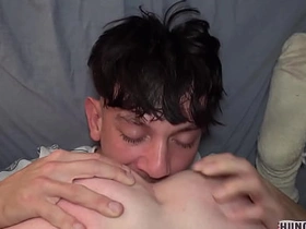 Irish Rugby little shaver Rides HORNY British chav hot asian teen gay sex videos