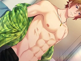 Sleepover Rewake and WE FINALLY WIN boy and gay making love videos be required of asian