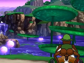 MUGEN: Hashi VS Fox McCloud asian gay sex videos mallu