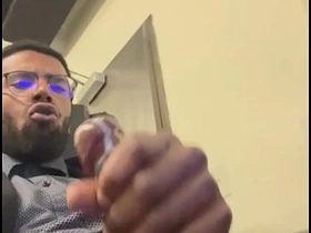 Front bureau jerkoff and cumshot cheerful asian videos sex