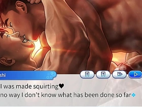 Gachi-Natsu - FINAL asian hot gay men making love videos