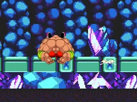 MUGEN#5: Craig Marduk VS Knuckles The Echidna asian gay tube sex videos