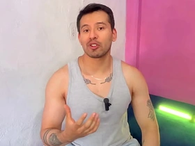 Alumno universitario se preña con sus 18cm de verga gruesa a su profesor en una fiesta! Relato sexual asian cute gay sex videos