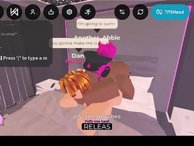 Femboy es follado por Futa dominante en roblox thisvid asian gay sex videos