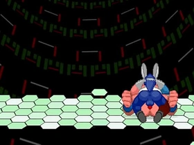 MUGEN#7: Jilted Rocket VS Falco Lombardi asian delivery well-pleased sex videos