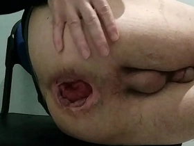 Equally my ass after 300 anal videos and a very hard anal insertion sex videos gay boys asian