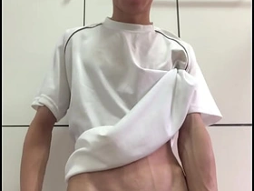 Pauzudo exibindo o Pauzão pra fora elderly asian man gay sex videos