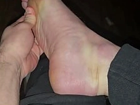 Hot Sock Command by Robust Master PhantomGentX asian uncle sexual relations videos unconcerned