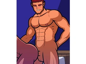 Manful: The Sailor asian gay elderly men sex videos