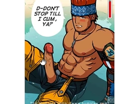 Final Fantasy X Wakka’s Solitarily gay sex videos asian popular