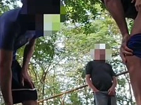 OFERECI MEU CUZINHO PRO NEGÃO DE 24 CM COMER Hardly any MATOO videos of asian gay sex