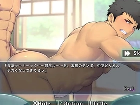 Management - Tanaka Keigo Route asian gay crying sex videos