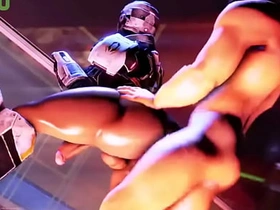 Rtzero — Mass Effect Bara — Thicc Phoenix Beach Leave hot sex videos asian gay