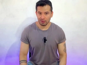 Mi padrino de bodas me folla a pelo y me preña en la azotea de la casa de mis suegros. Relato sexual asian gay coitus porn fuck xxx videos