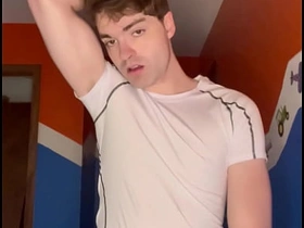 Niko’s Sexy League together Show! asian gay sexual connection cum videos