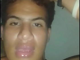 Vídeo de verificación hard asian gay making love videos