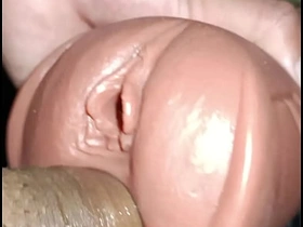 Lipsy: Anal intenso y mamada de juguete! Del ano a la boca. asian gay physical sex videos