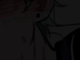 FEMBOY SPITROASTED ASMR (THREESOME) asian gay 18 sex videos