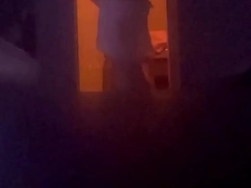 Spy cam caught s twink woken up by his horny step dad be advisable for a quick counter hot session (spanking, bj, trampling, face sitting) asian gay blowjob sex videos