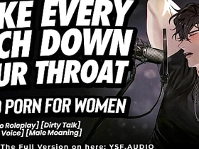 Worshipping Daddy's Bushwa - Audio Erotica for Women. detached sex porn videos asian